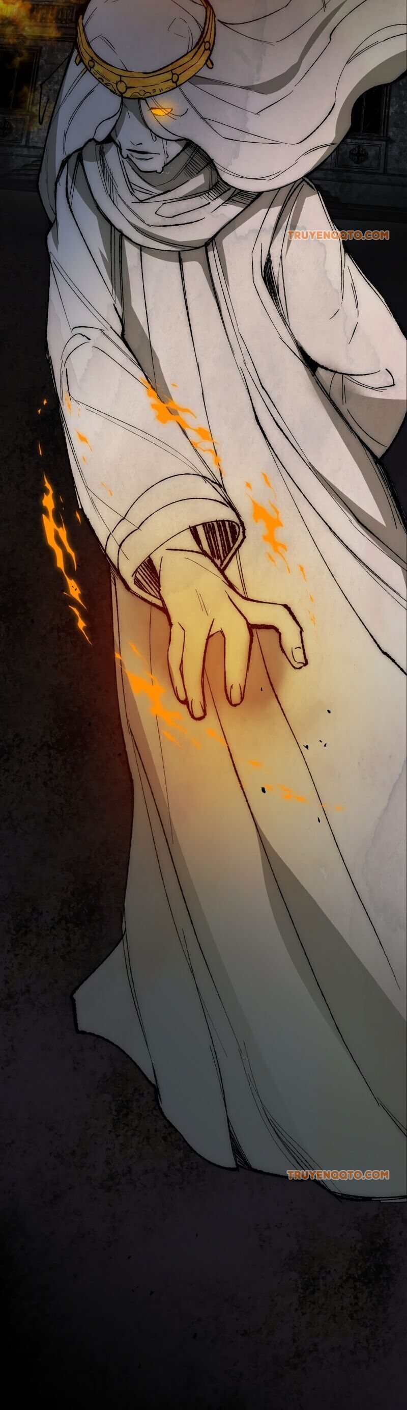 Hand Jumper - Chapter 50 - Page 8