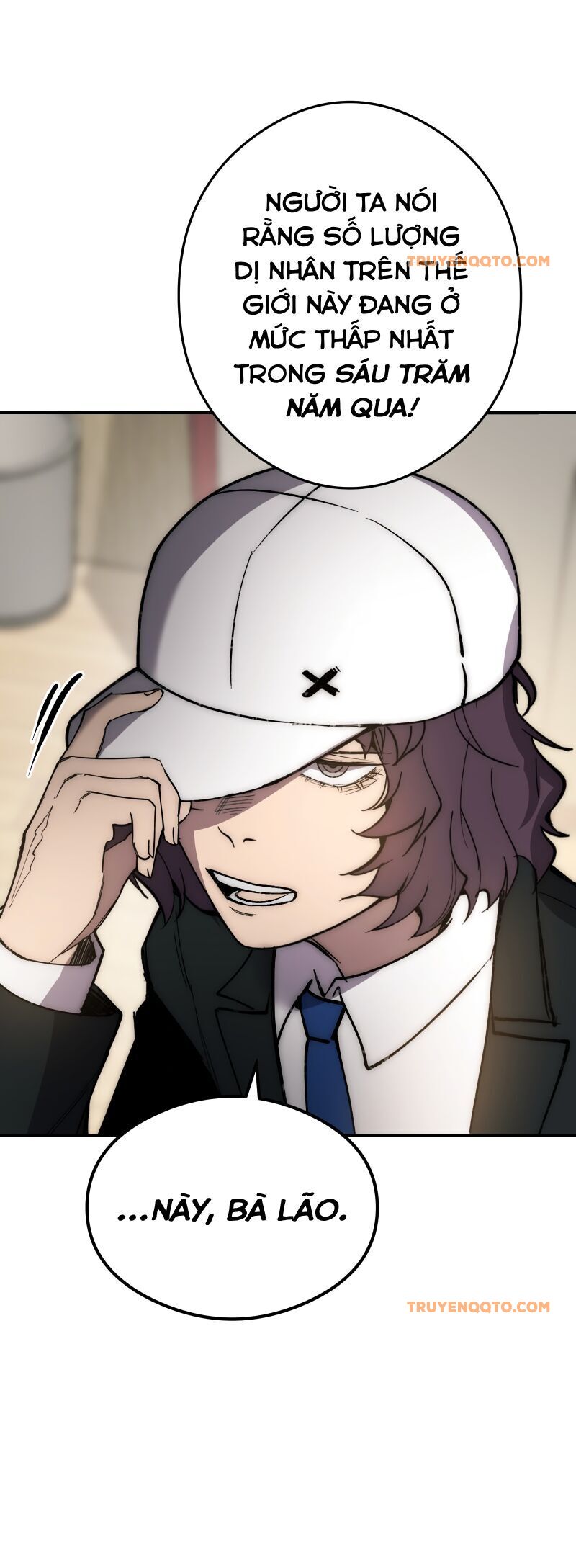 Hand Jumper - Chapter 50 - Page 81