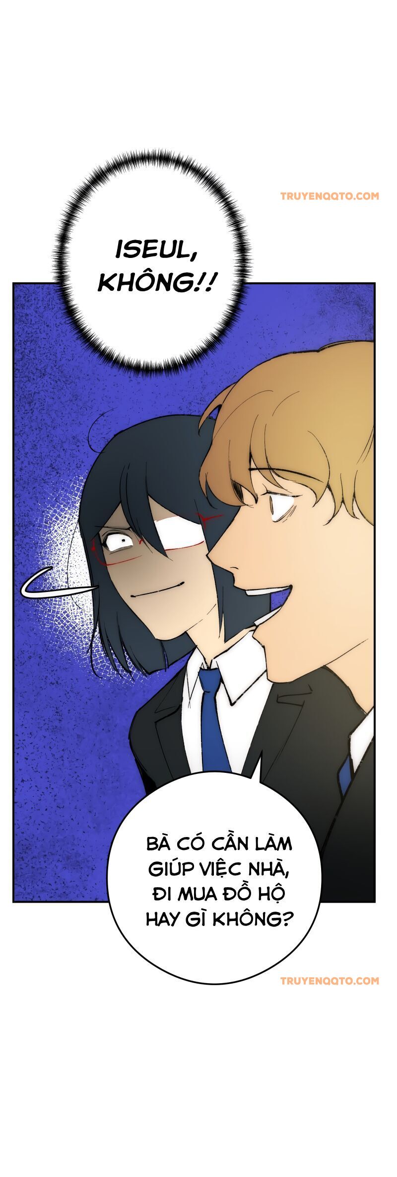 Hand Jumper - Chapter 51 - Page 16