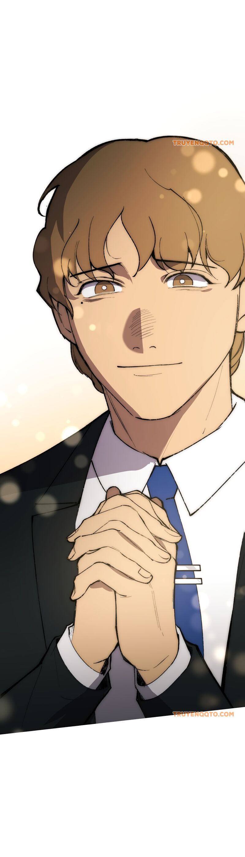 Hand Jumper - Chapter 51 - Page 18