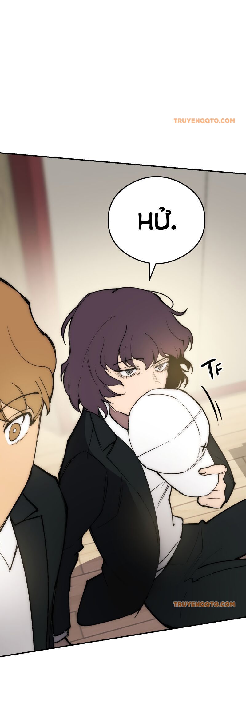 Hand Jumper - Chapter 51 - Page 24