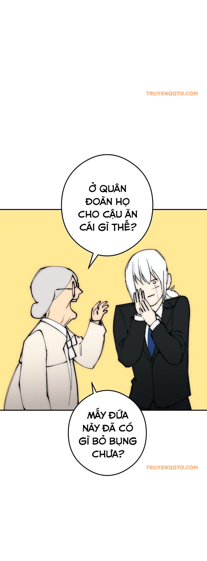 Hand Jumper - Chapter 51 - Page 31