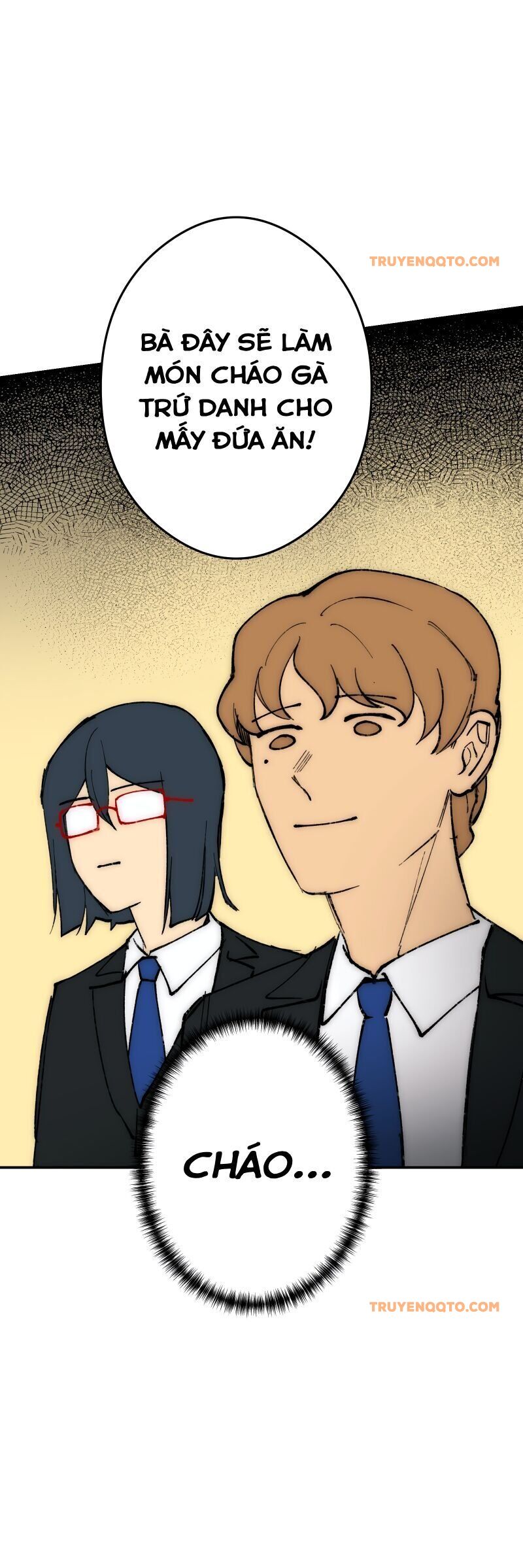 Hand Jumper - Chapter 51 - Page 32