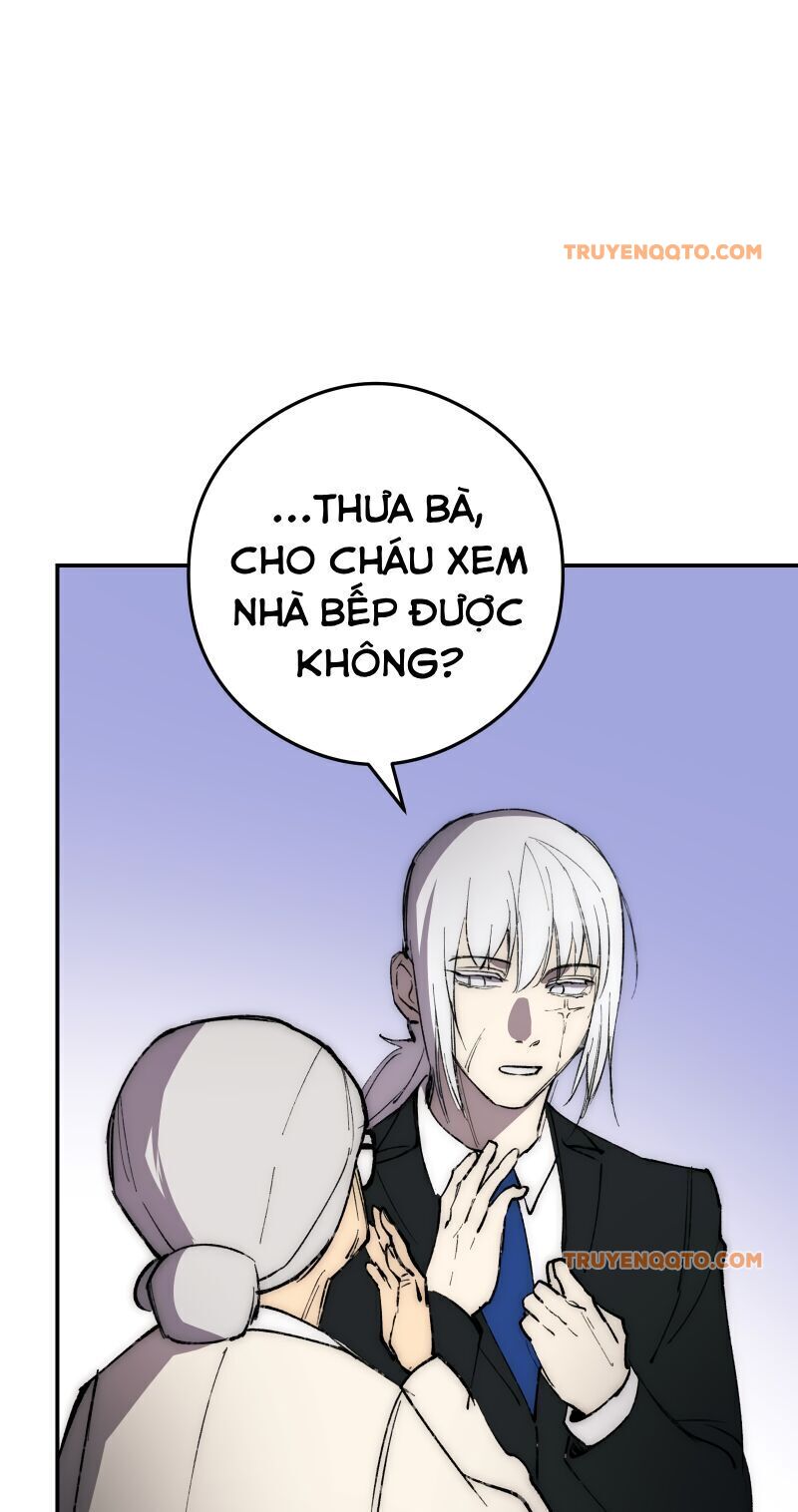 Hand Jumper - Chapter 51 - Page 33