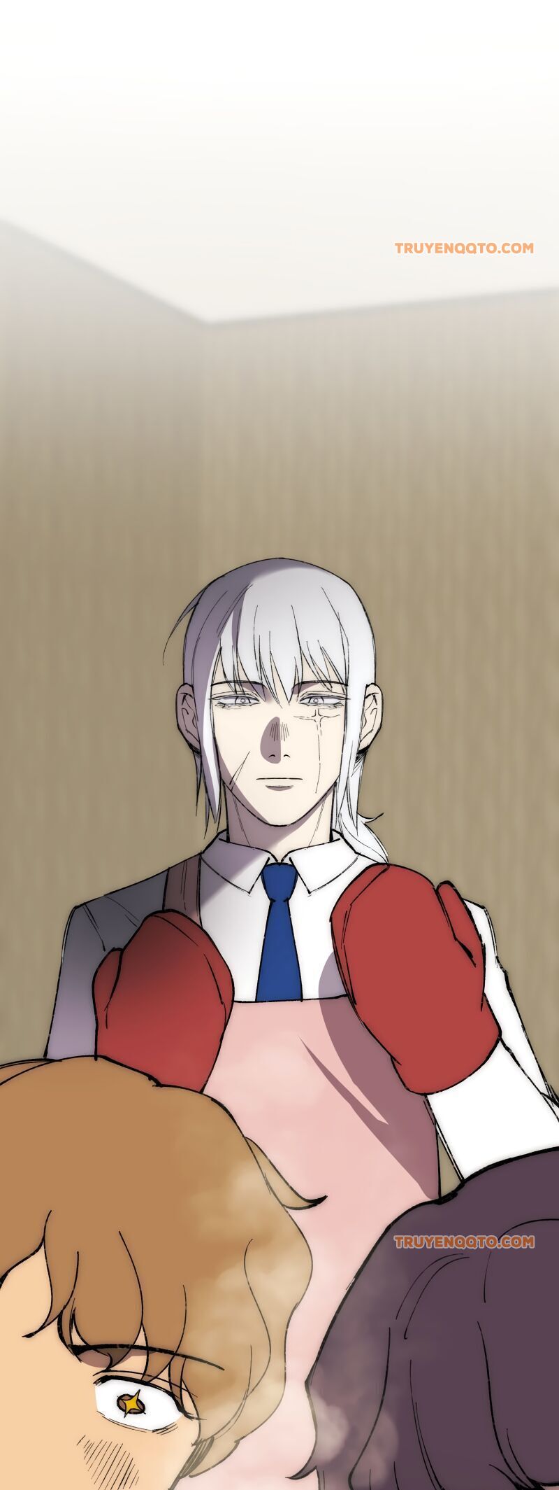 Hand Jumper - Chapter 51 - Page 36