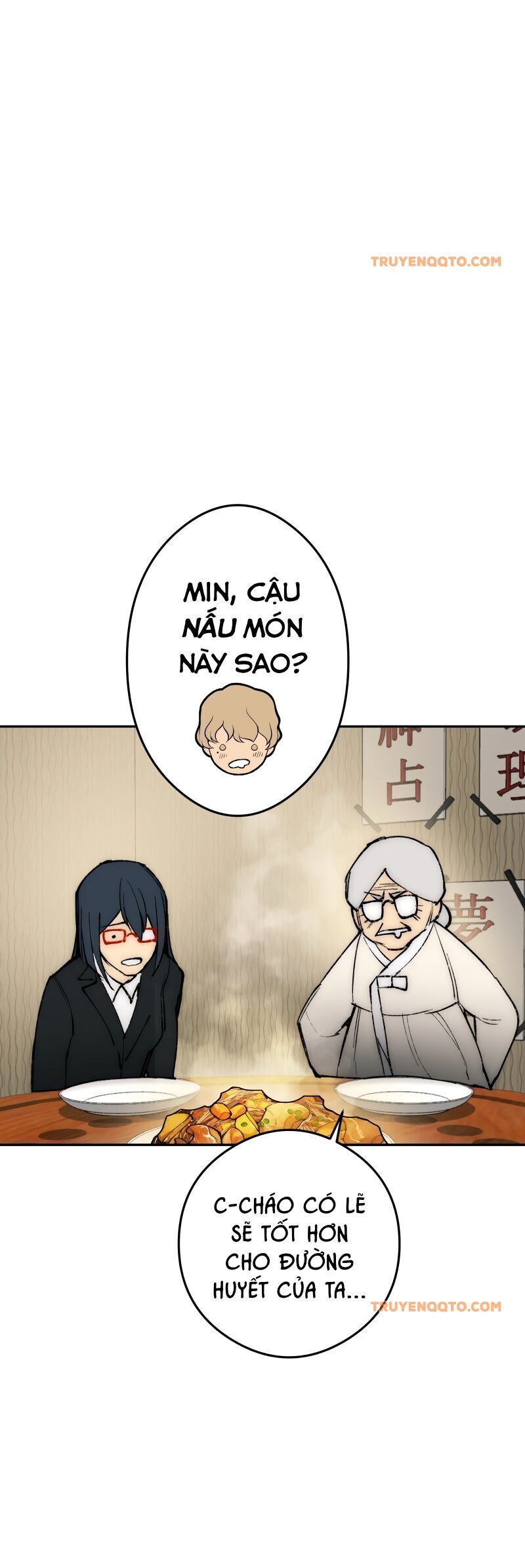 Hand Jumper - Chapter 51 - Page 38