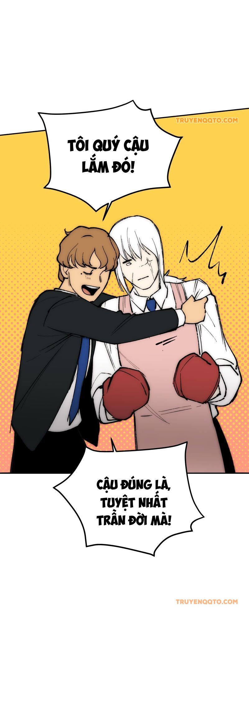 Hand Jumper - Chapter 51 - Page 39