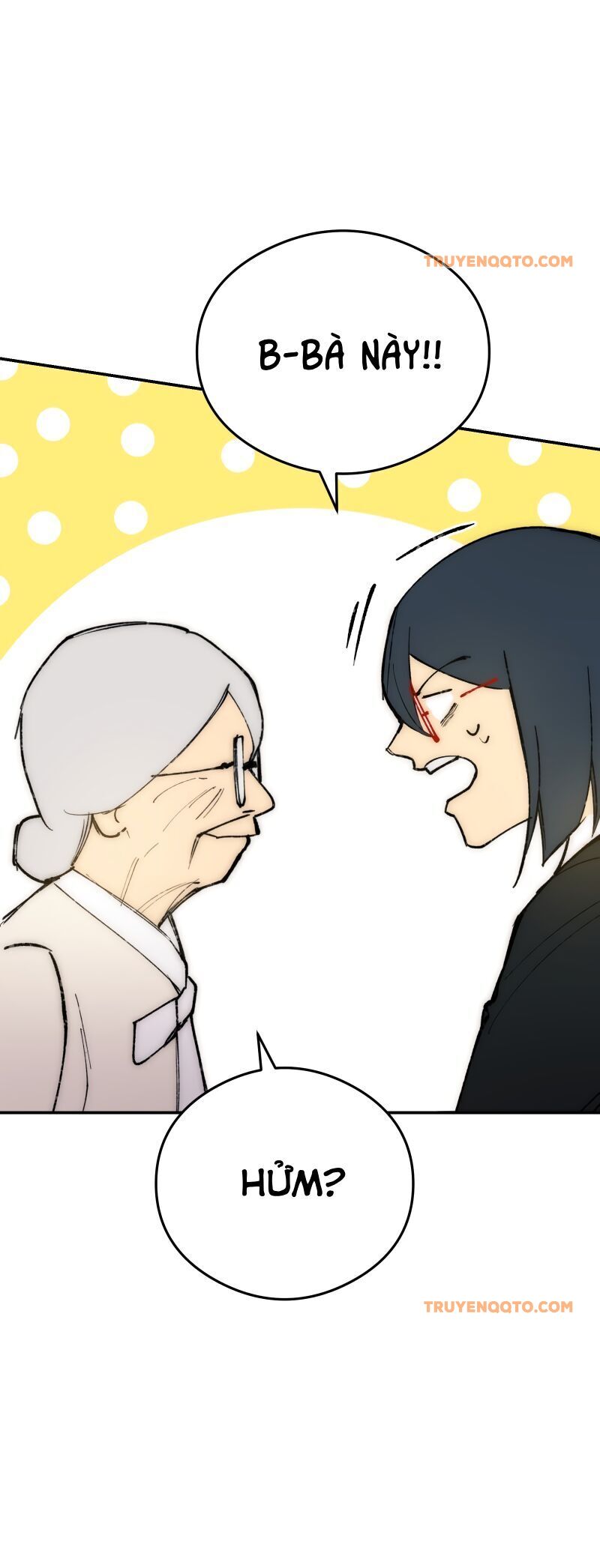 Hand Jumper - Chapter 51 - Page 4