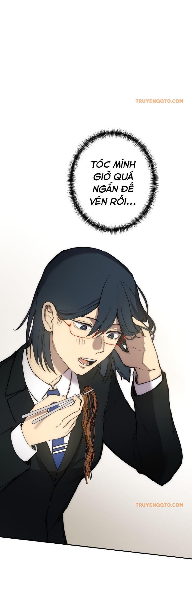 Hand Jumper - Chapter 51 - Page 40