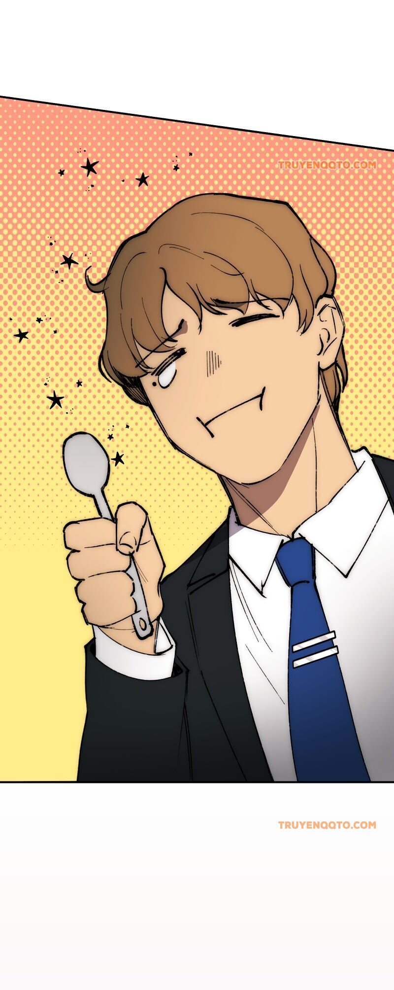 Hand Jumper - Chapter 51 - Page 41