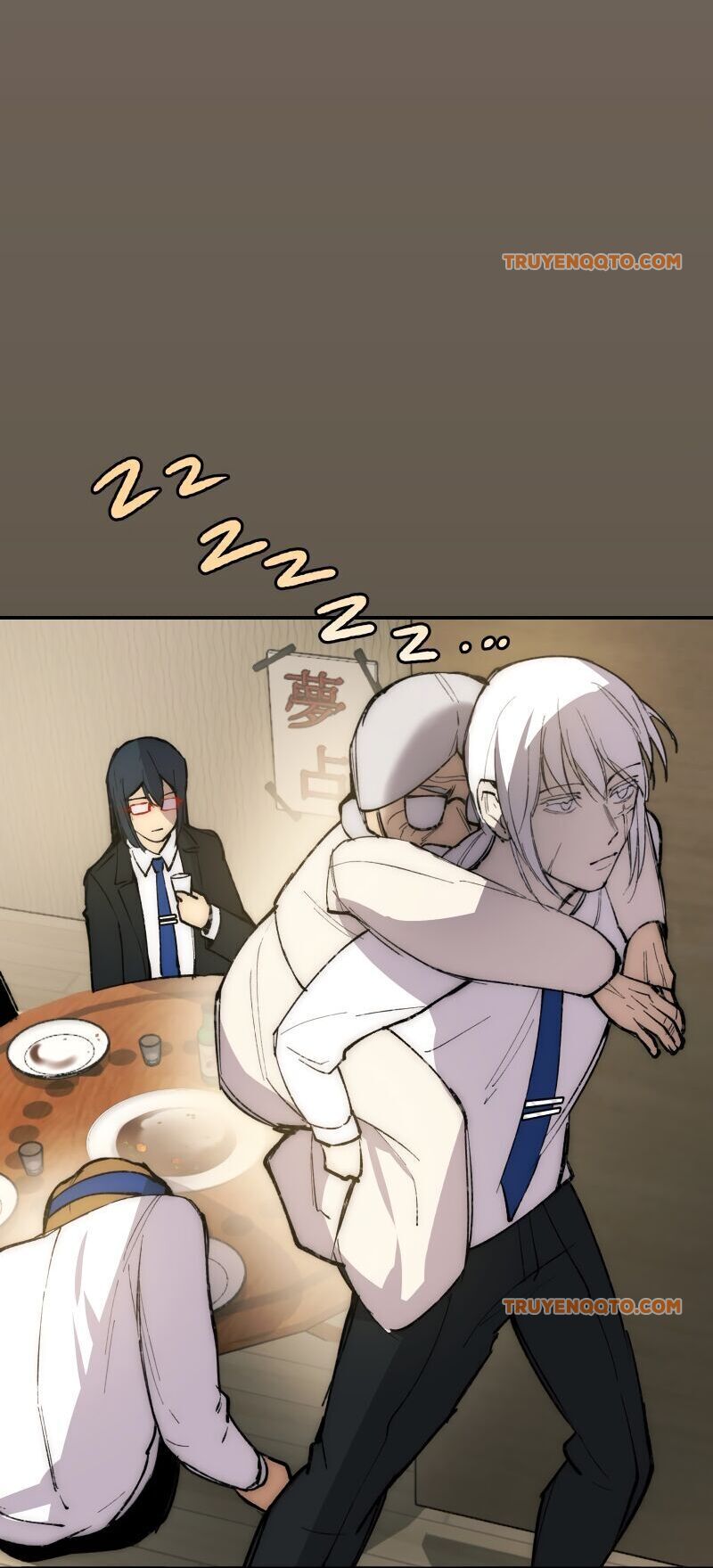 Hand Jumper - Chapter 51 - Page 46