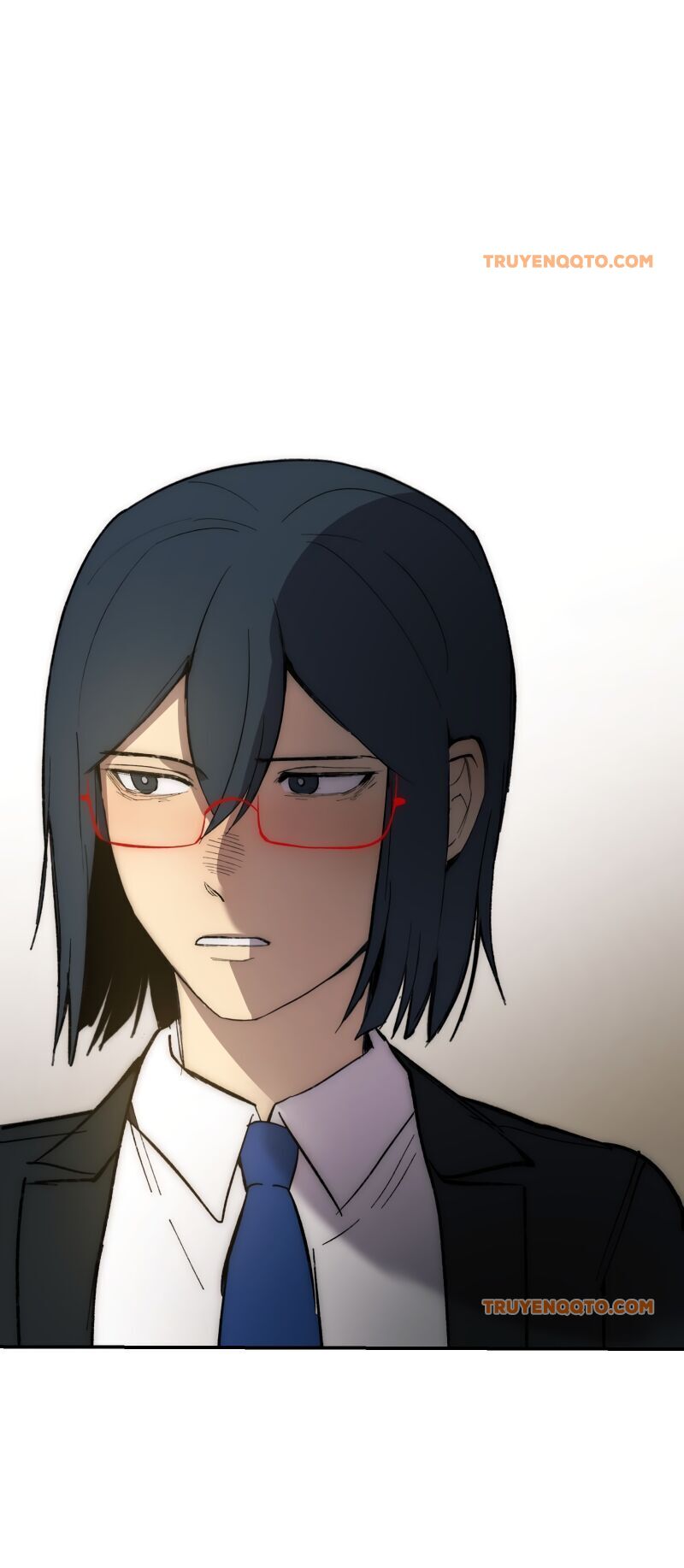 Hand Jumper - Chapter 51 - Page 52