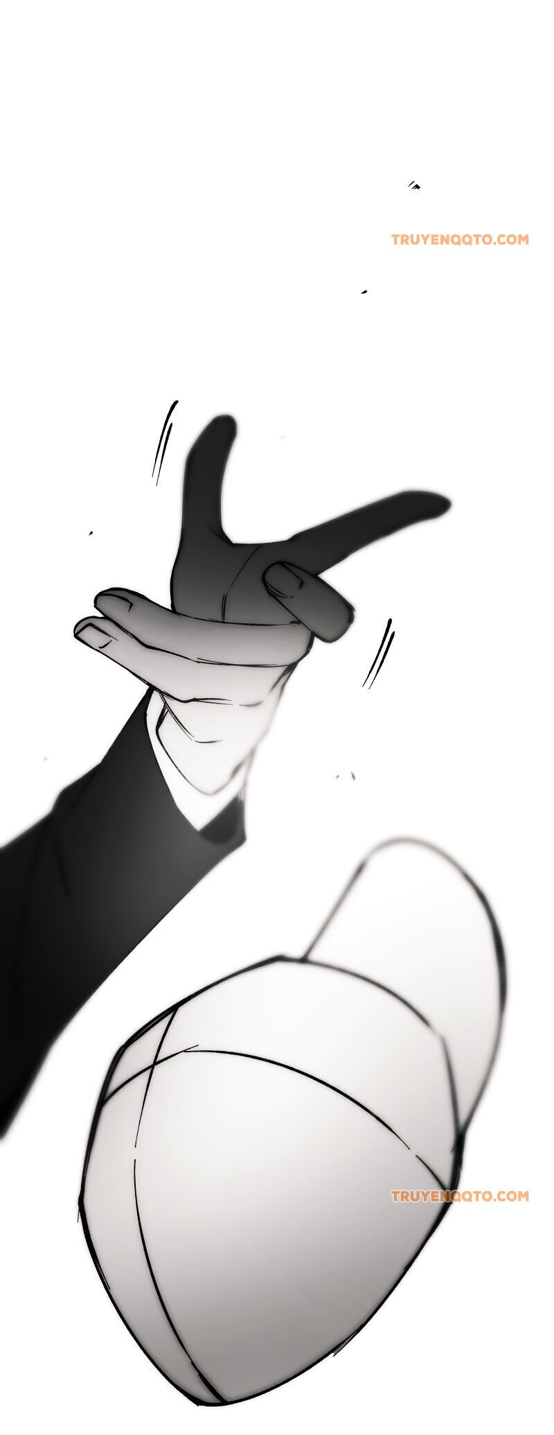 Hand Jumper - Chapter 51 - Page 53