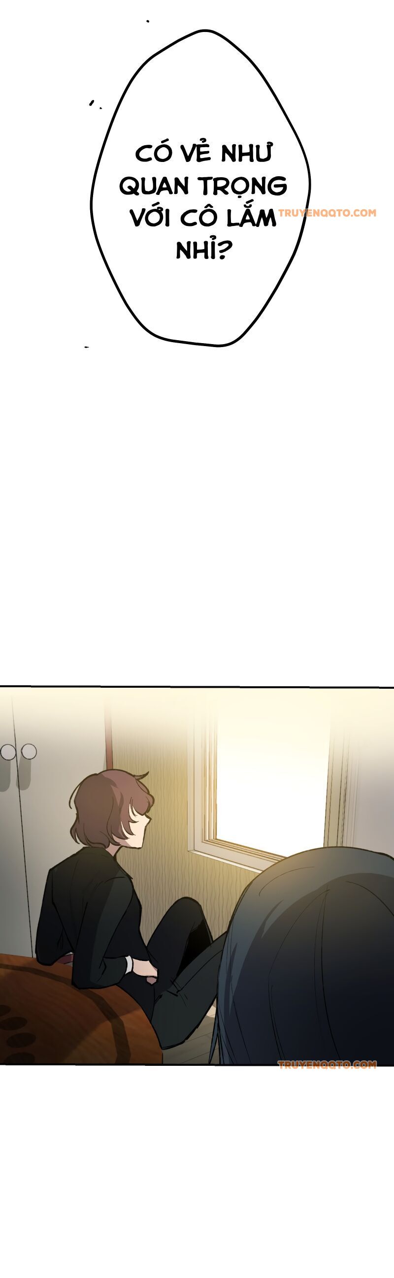 Hand Jumper - Chapter 51 - Page 54