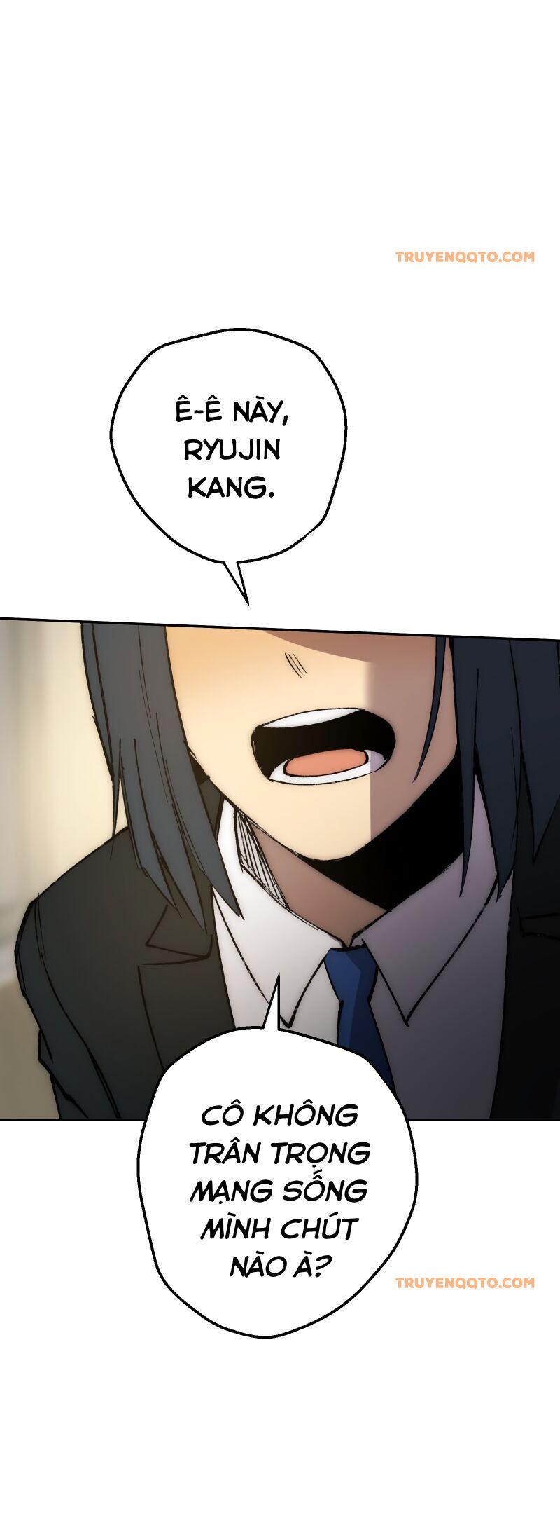 Hand Jumper - Chapter 51 - Page 59