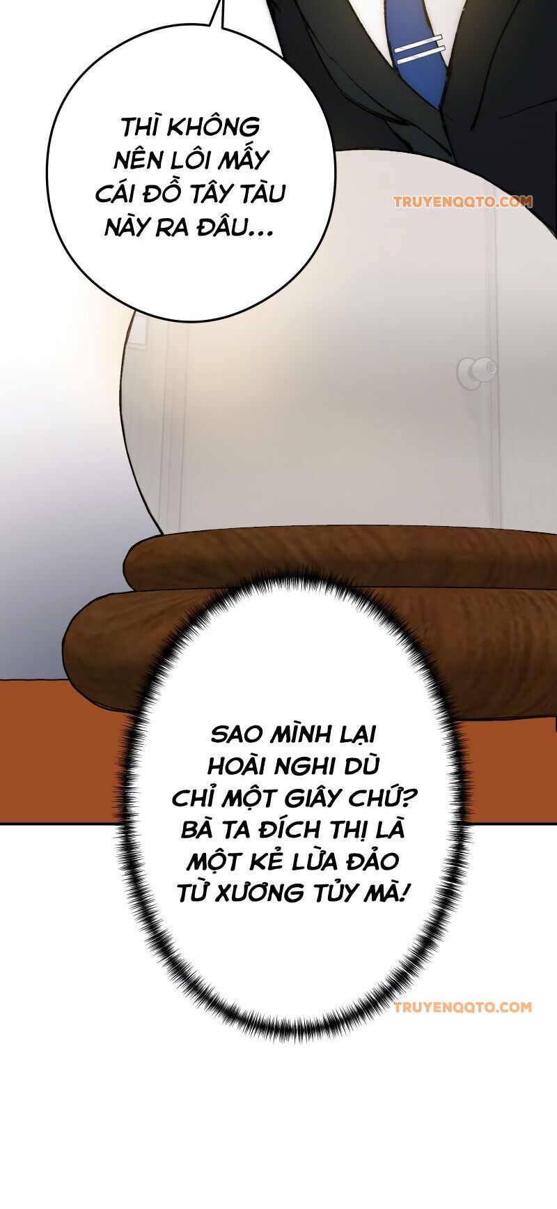 Hand Jumper - Chapter 51 - Page 6