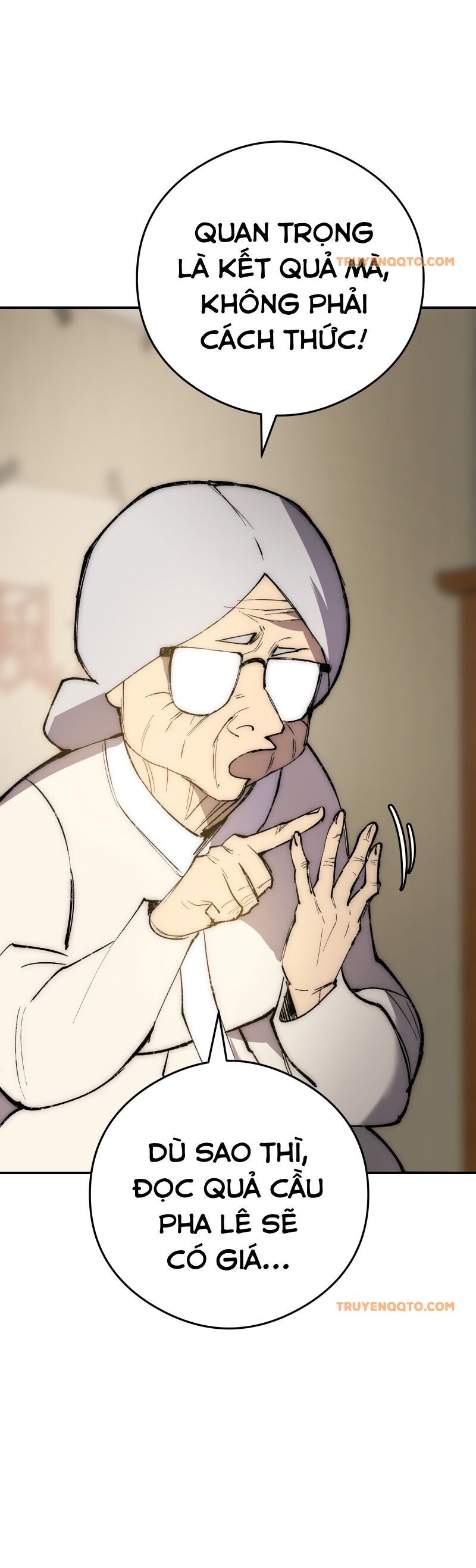 Hand Jumper - Chapter 51 - Page 7