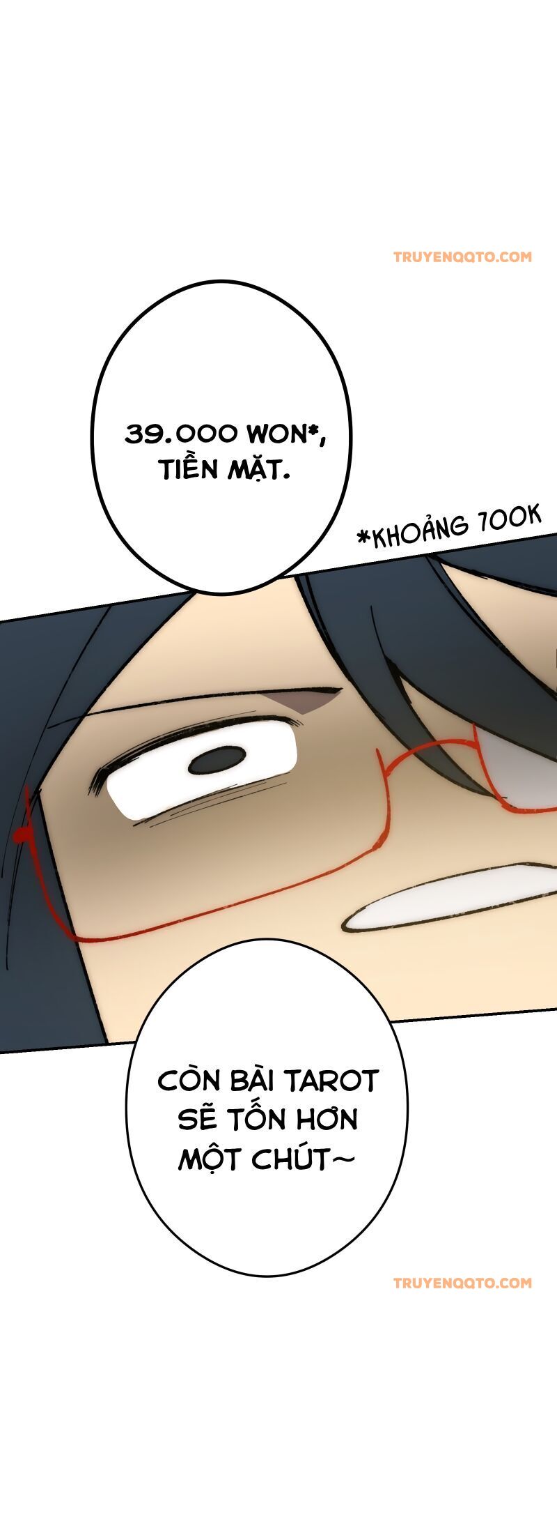 Hand Jumper - Chapter 51 - Page 8