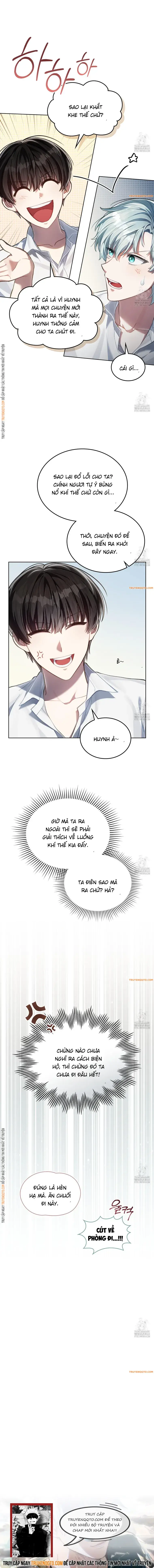 Tái Sinh Thành Hoàng Tử Của Quốc Gia Kẻ Địch - Chapter 71 - Page 16