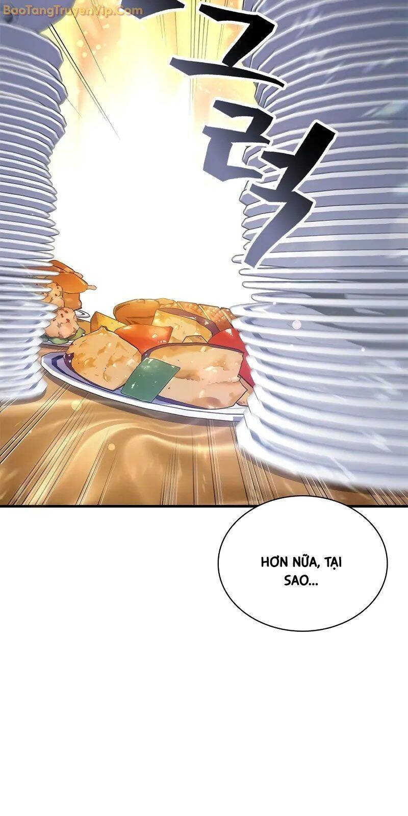 Thiên Trung Long Môn - Chapter 1 - Page 11