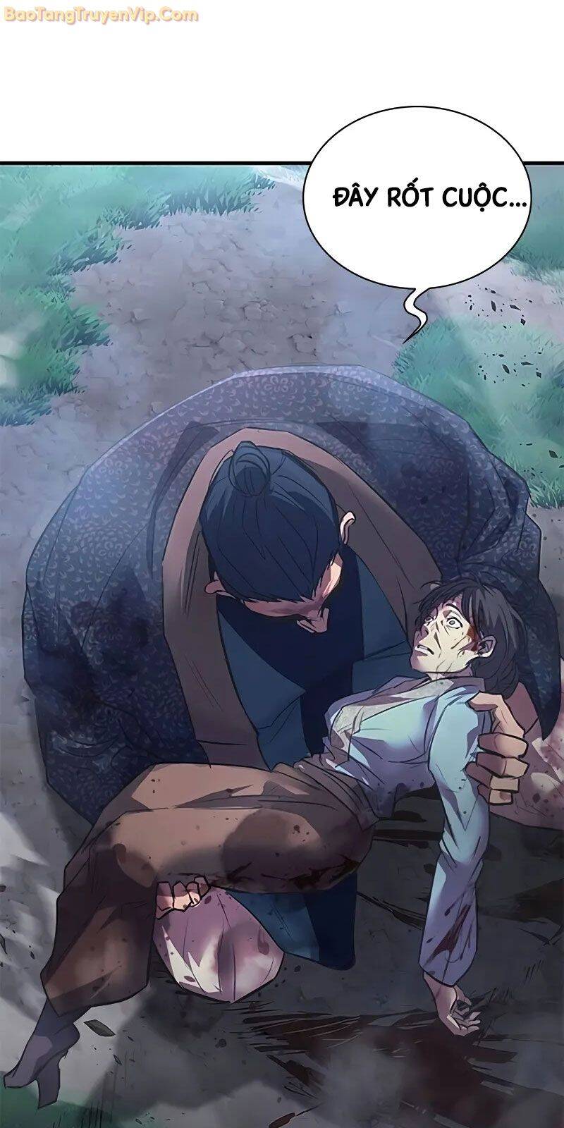 Thiên Trung Long Môn - Chapter 1 - Page 110