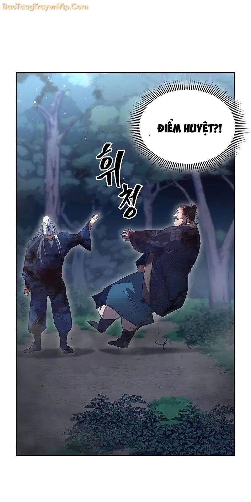 Thiên Trung Long Môn - Chapter 1 - Page 127