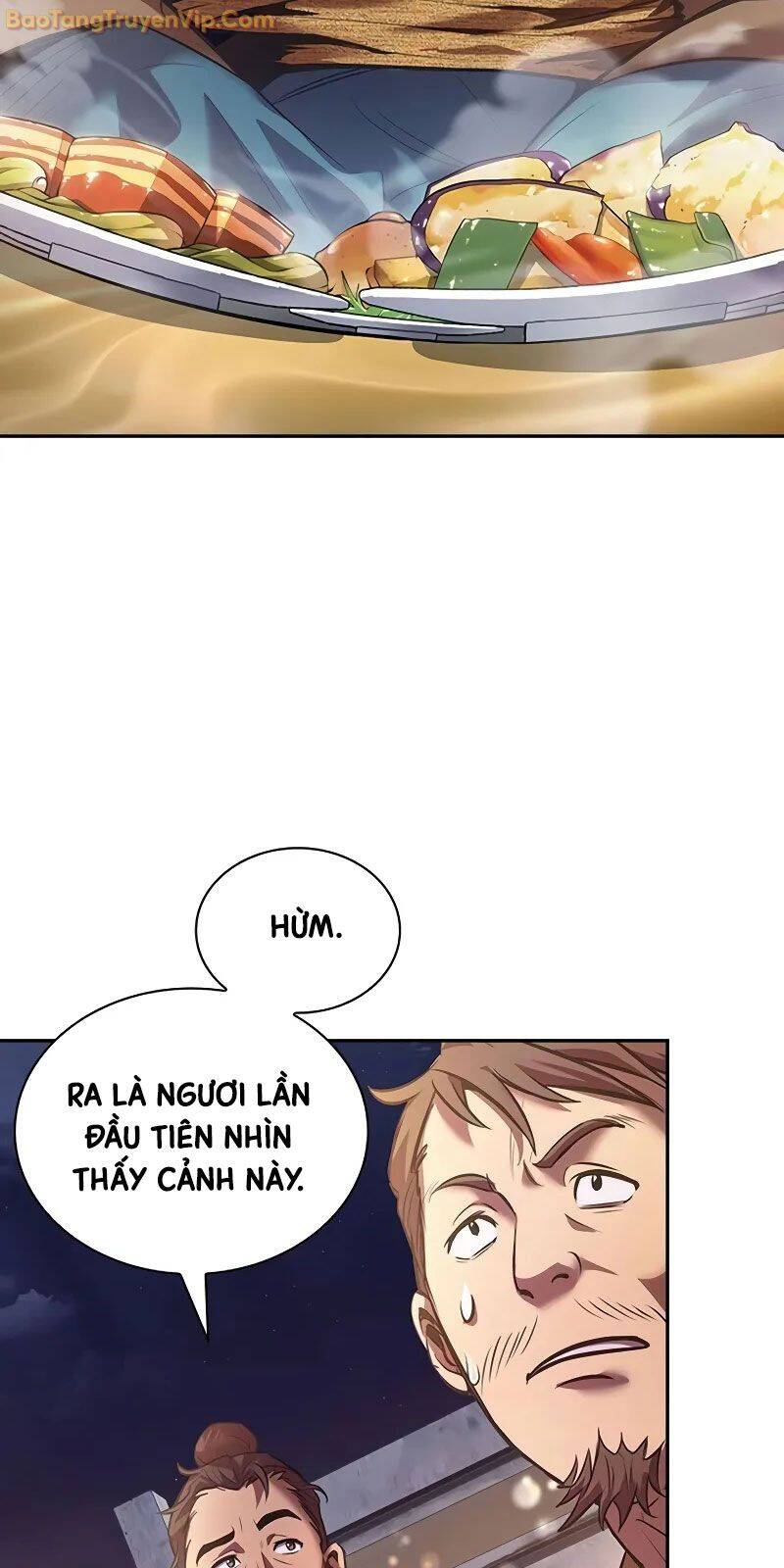 Thiên Trung Long Môn - Chapter 1 - Page 13