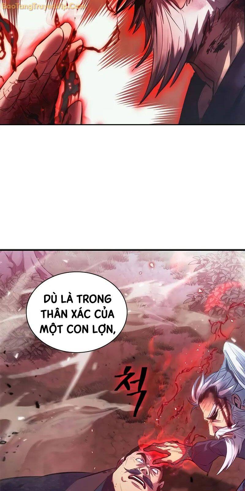 Thiên Trung Long Môn - Chapter 1 - Page 136