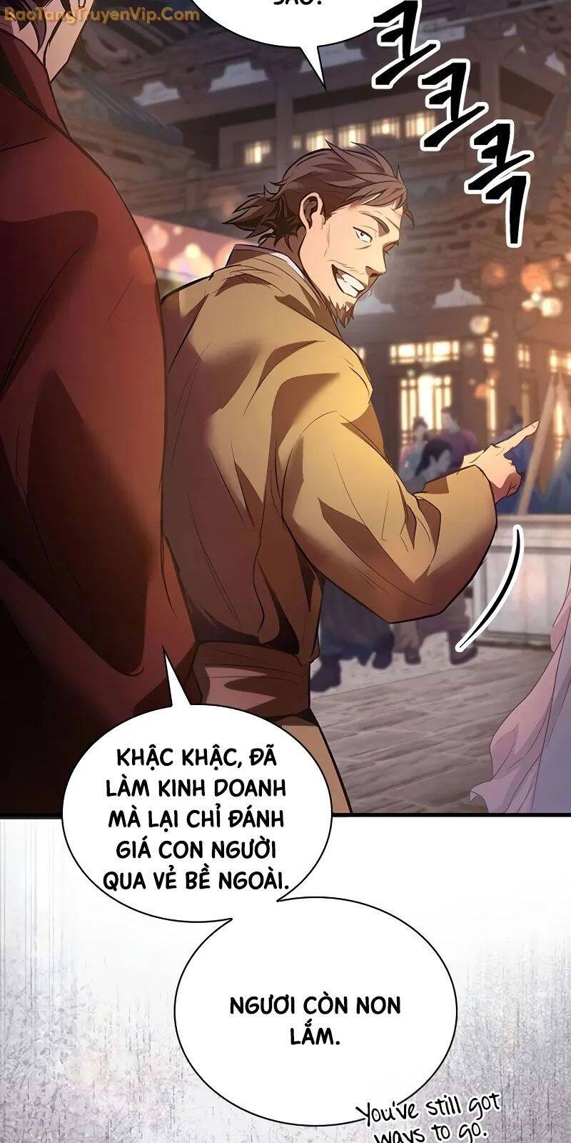 Thiên Trung Long Môn - Chapter 1 - Page 15