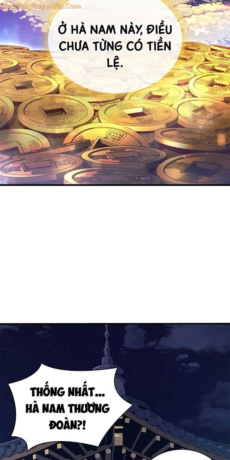 Thiên Trung Long Môn - Chapter 1 - Page 18