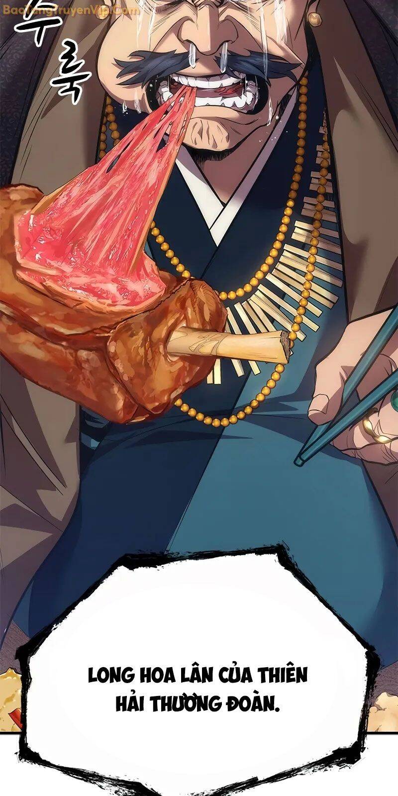 Thiên Trung Long Môn - Chapter 1 - Page 21