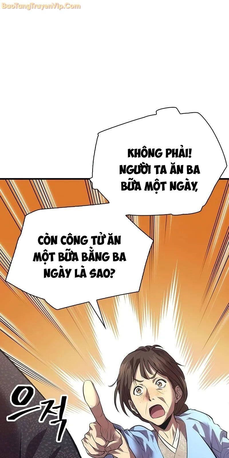 Thiên Trung Long Môn - Chapter 1 - Page 23