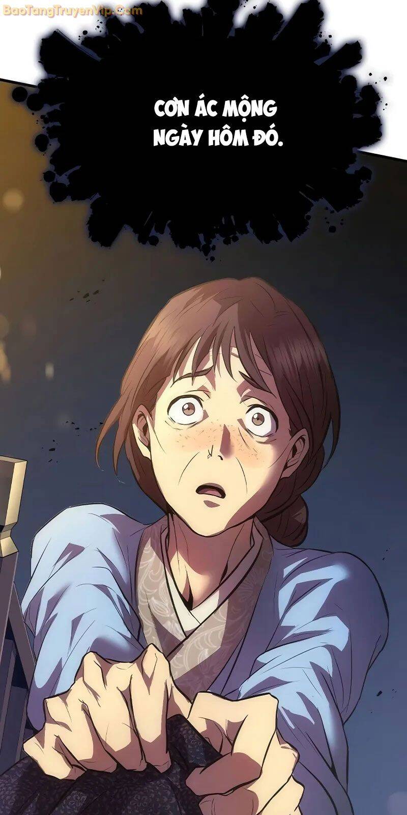 Thiên Trung Long Môn - Chapter 1 - Page 27