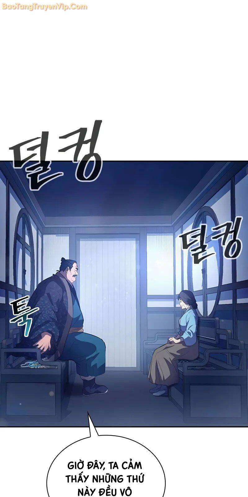 Thiên Trung Long Môn - Chapter 1 - Page 35