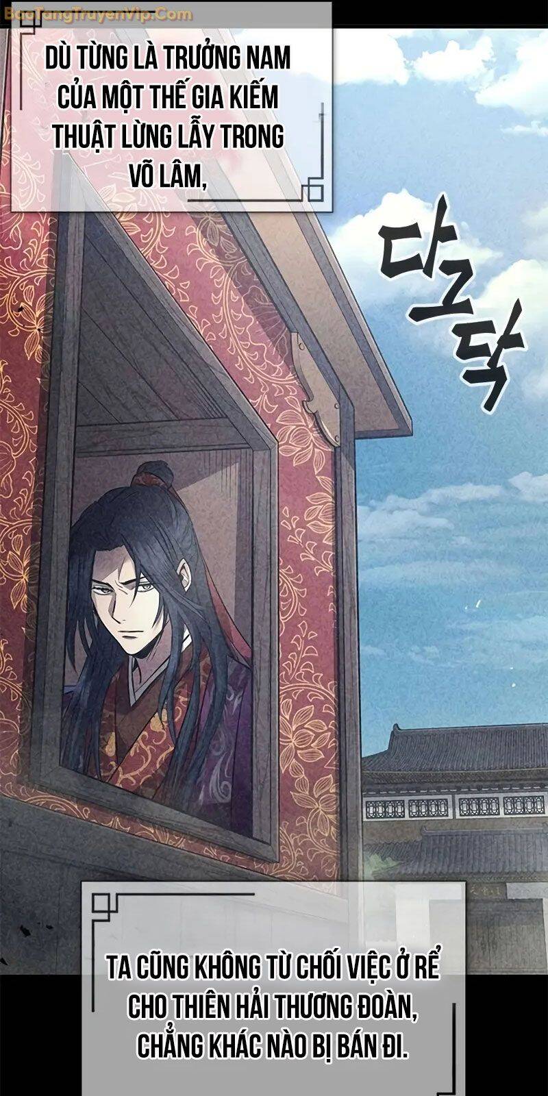 Thiên Trung Long Môn - Chapter 1 - Page 55