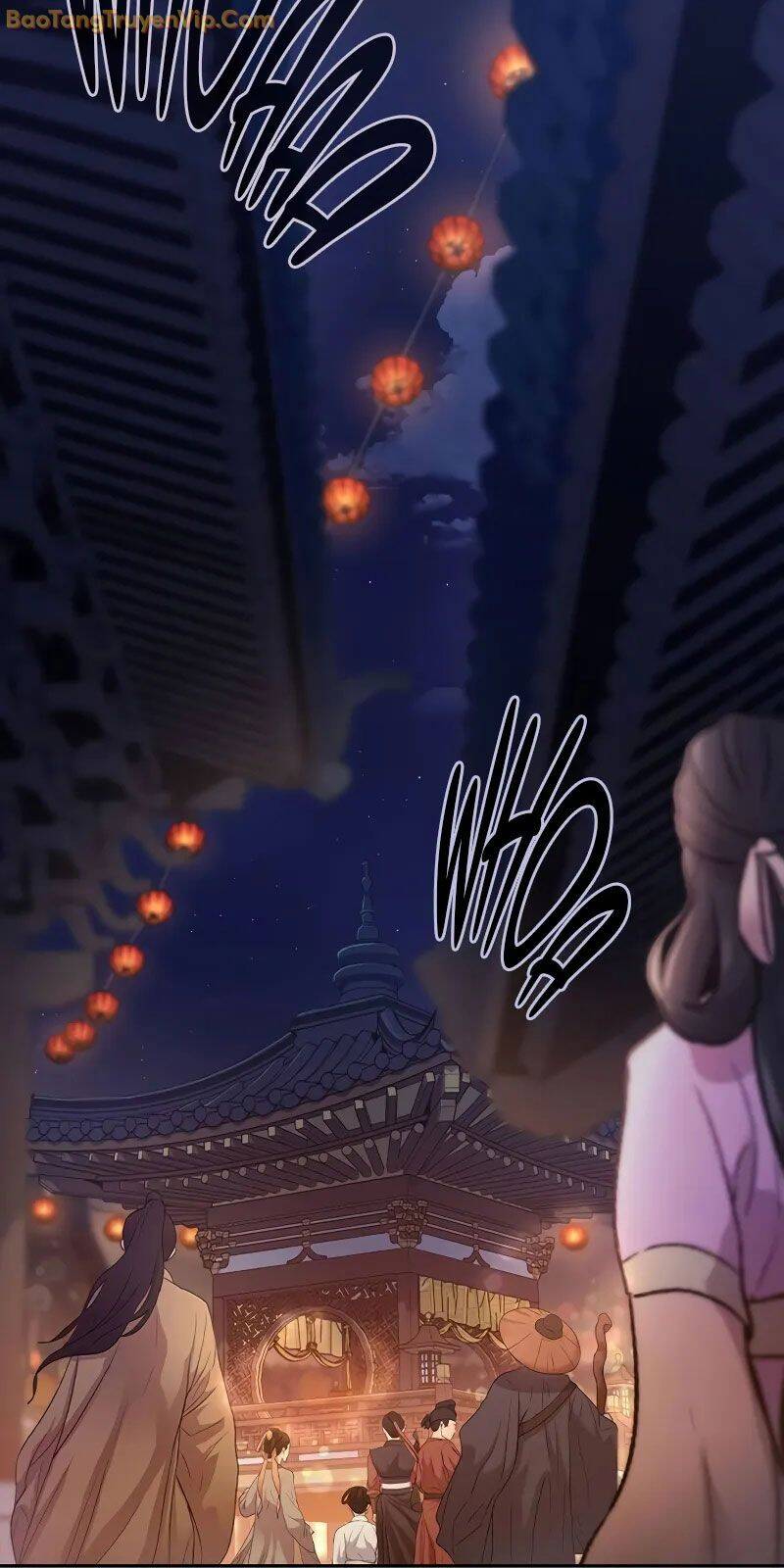 Thiên Trung Long Môn - Chapter 1 - Page 6