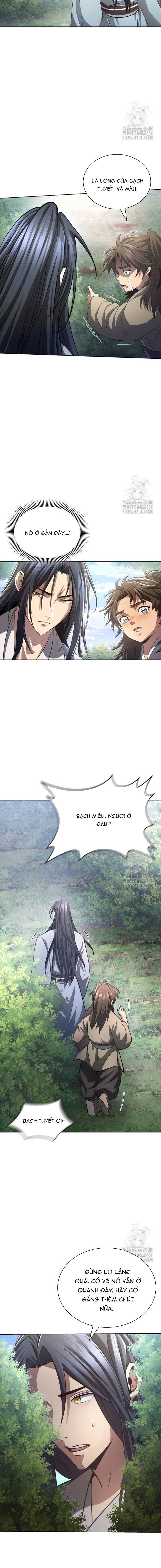 Thiên Trung Long Môn - Chapter 12 - Page 10