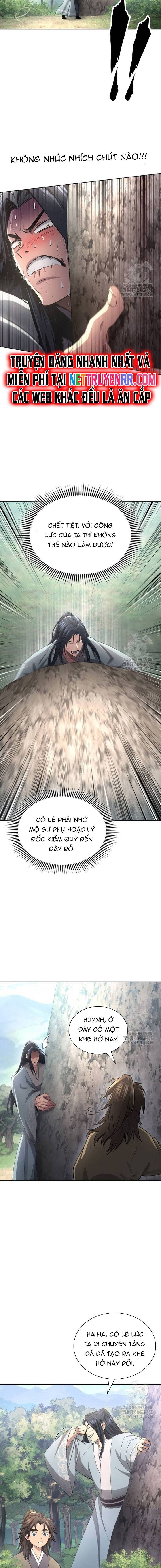 Thiên Trung Long Môn - Chapter 12 - Page 13