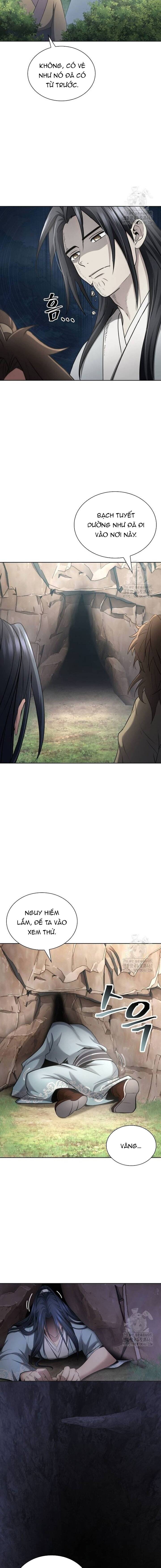 Thiên Trung Long Môn - Chapter 12 - Page 14