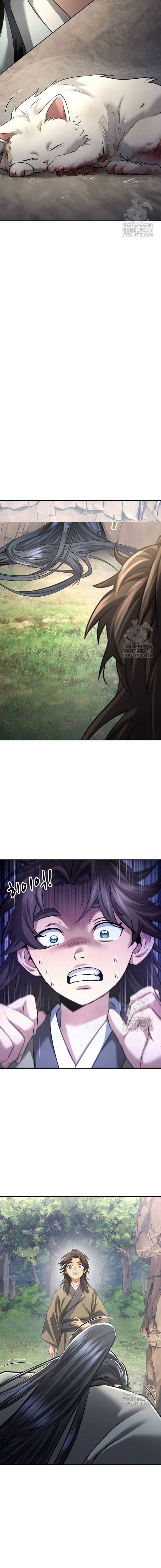 Thiên Trung Long Môn - Chapter 12 - Page 19