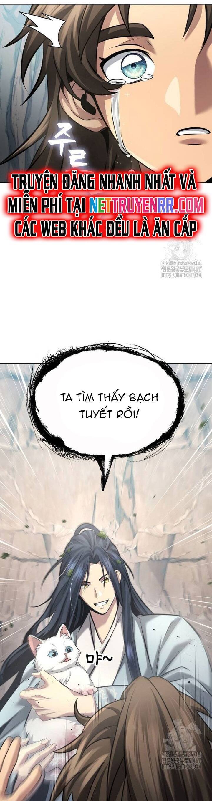 Thiên Trung Long Môn - Chapter 12 - Page 20