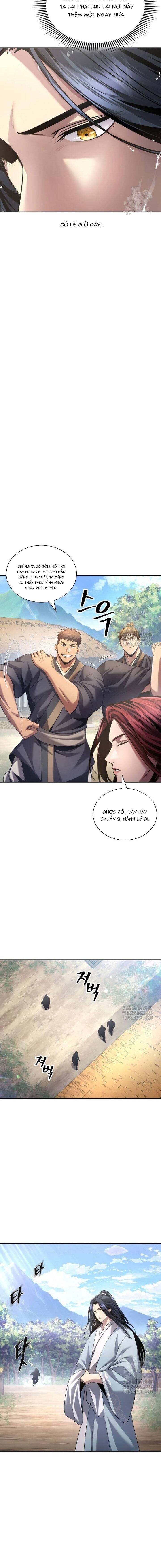 Thiên Trung Long Môn - Chapter 12 - Page 3