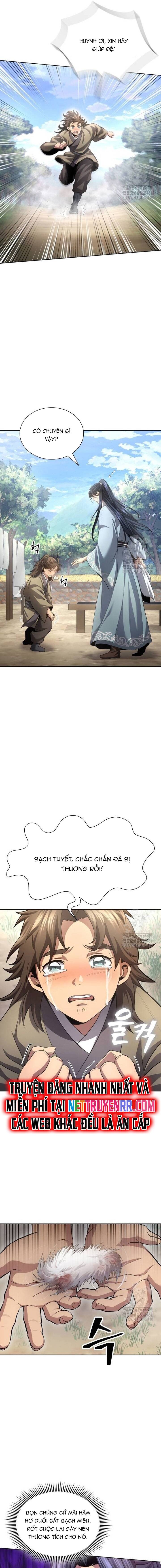 Thiên Trung Long Môn - Chapter 12 - Page 4