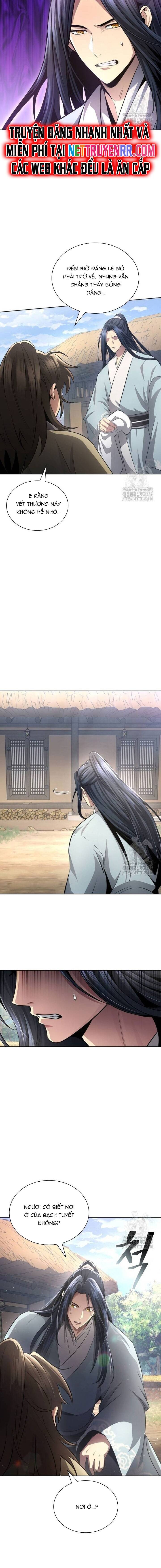 Thiên Trung Long Môn - Chapter 12 - Page 5