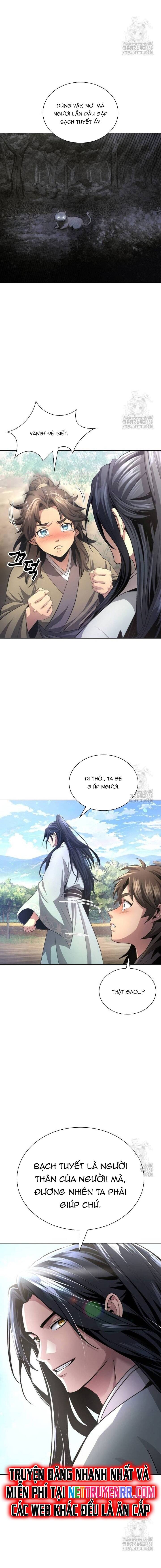 Thiên Trung Long Môn - Chapter 12 - Page 6