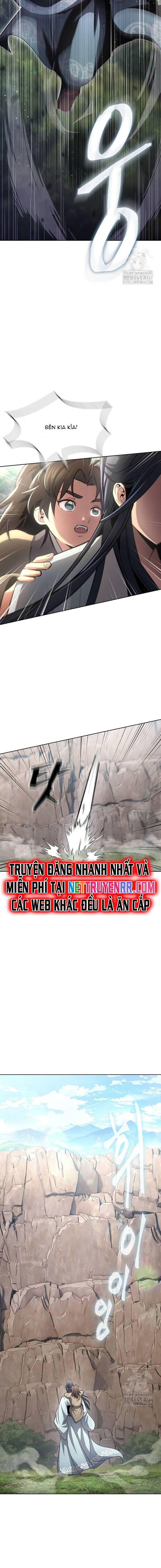 Thiên Trung Long Môn - Chapter 12 - Page 8