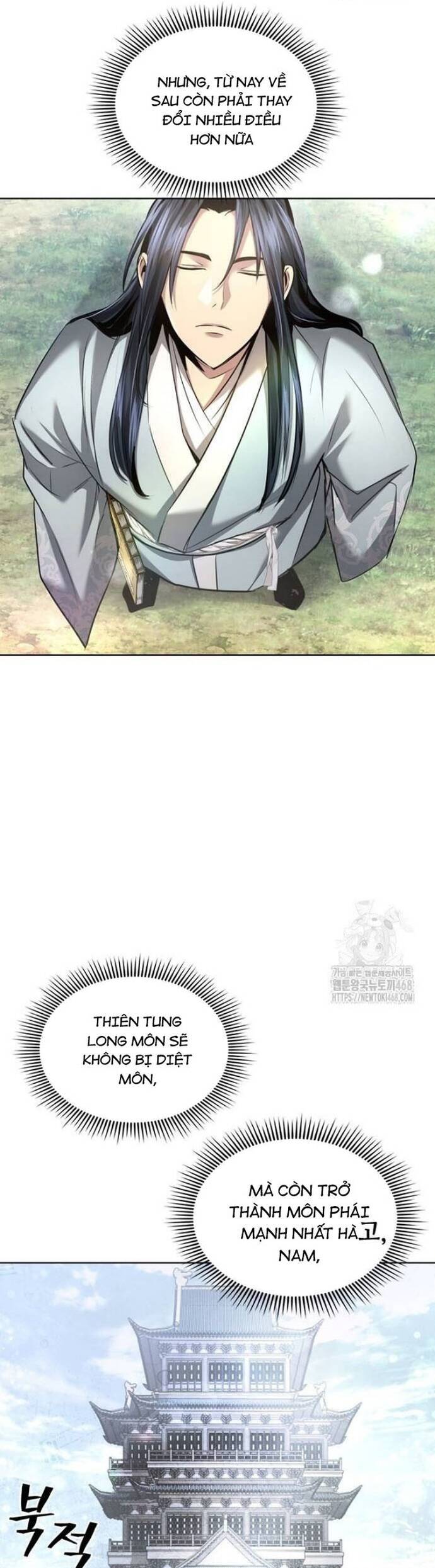 Thiên Trung Long Môn - Chapter 13 - Page 10