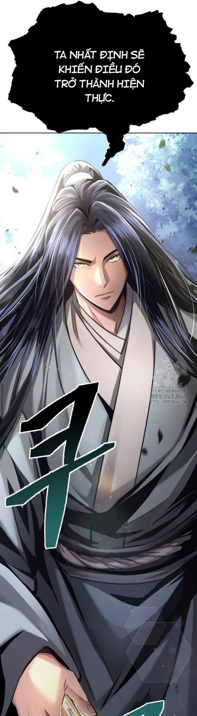 Thiên Trung Long Môn - Chapter 13 - Page 11