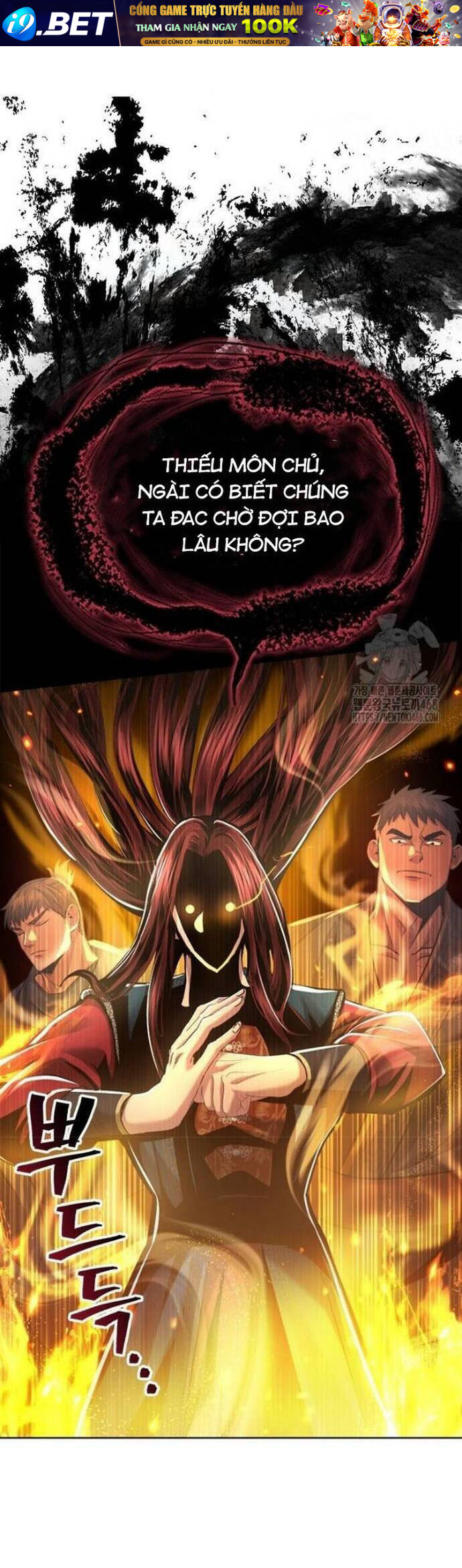 Thiên Trung Long Môn - Chapter 13 - Page 13