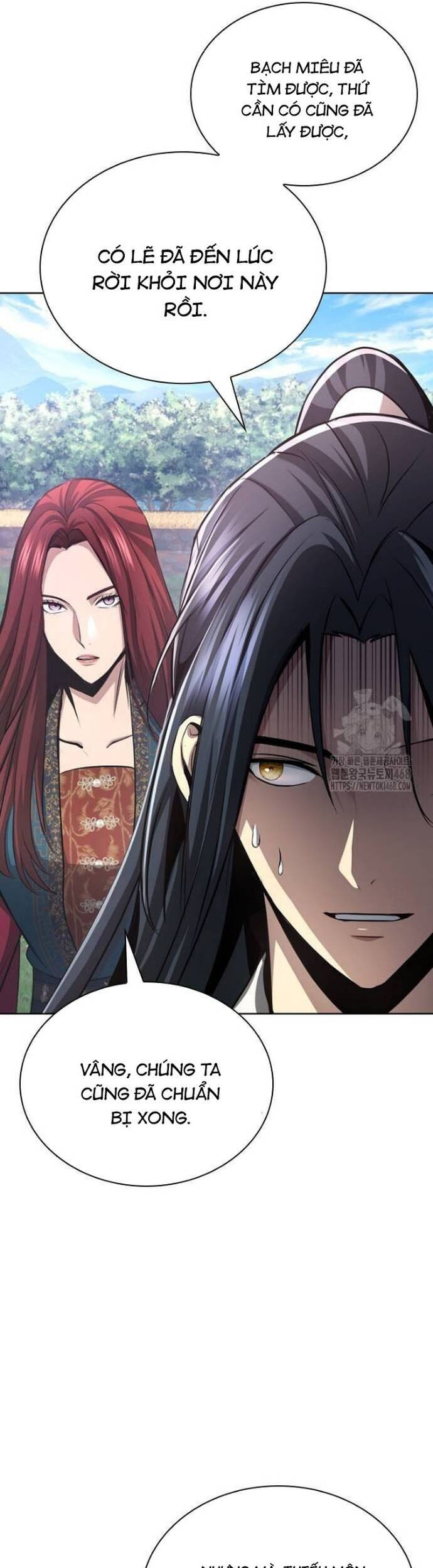 Thiên Trung Long Môn - Chapter 13 - Page 14